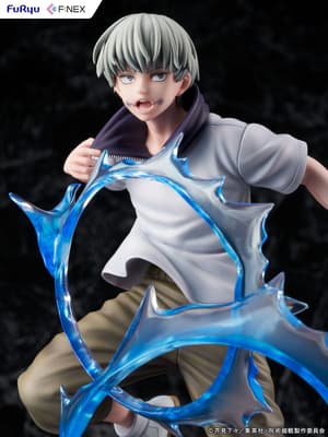 Toge Inumaki - F:Nex - Furyu (11)