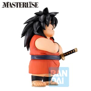 Yajirobe - Dragon Ball (DB Ex The Lookout above the Clouds) - Ichibansho (1)
