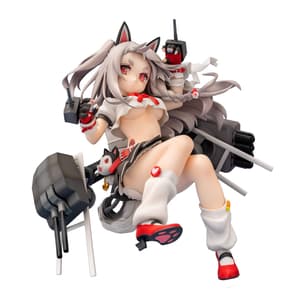 Yudachi - Azur Lane - Wing / Union Creative - 2