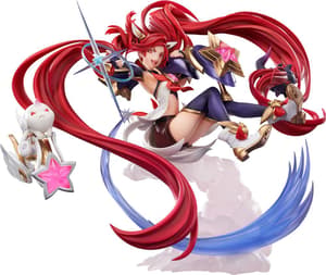 Jinx  - Star Guardian - Good Smile Company - 5