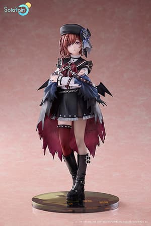 Madoka Higuchi: Midnight Monster ver. - 2