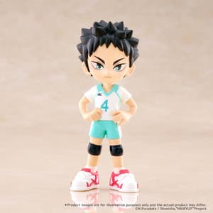 PalVerse Haikyu!! Vol.2【BOX】 - 8