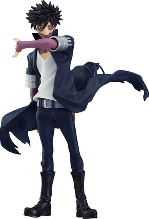 Dabi - My Hero Academia Pop Up Parade - Good Smile Company - 5