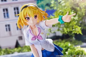 Satoko Hojo - High School Student - Miyuki (11)