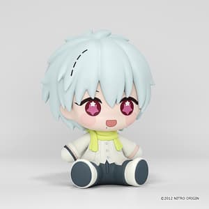 Clear - Huggy Good Smile - 4