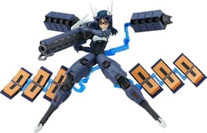 Figma 562 Fumika Momoshina - 6