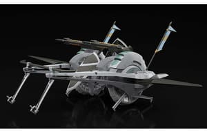 MODEROID Type-3 Equipment - 9
