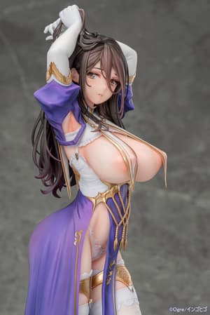 Seishori Sister Petronille (Ogre) - Deluxe Edition - Vibrastar (3)