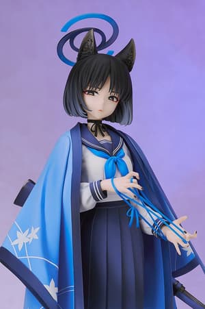 Kikyou Kiryuu - Good Smile Company - 8