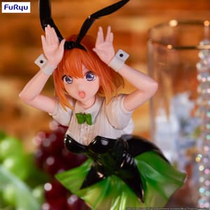 Yotsuba Nakano - Bunny - Trio-Try-iT - Furyu (9)