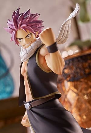 Natsu Dragneel - Fairy Tail Pop Up Parade - Good Smile - Re-Release - 9