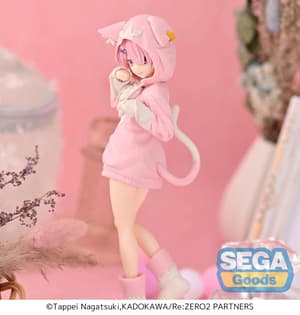 Ram - Mofumofu Pack - Luminasta - Sega (4)