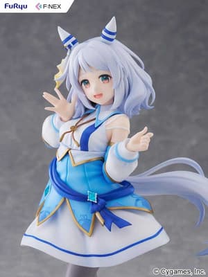 Hishi Miracle - F:Nex - Furyu - 6