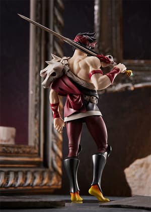 Zagreus - Hades Pop Up Parade - Good Smile Company - 5