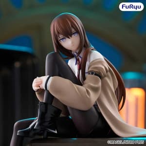 Kurisu Makise - Noodle Stopper - Furyu - 3
