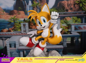 Tails - Modern Tails - First 4 Figures (21)