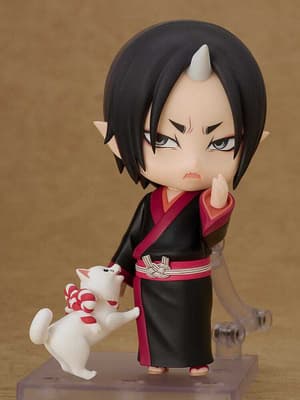 Nendoroid 1744 Hozuki 2.0 - 4