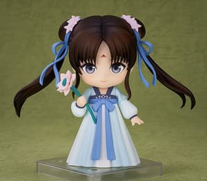 Nendoroid 2052 Zhao Ling-Er - Nuwa's Descendants - 4