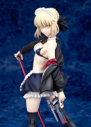 Saber Alter - Rider - Alter - 19