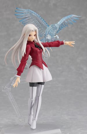 figma 132 Irisviel von Einzbern - 1