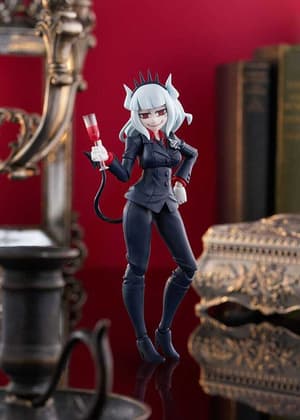 Figma 703 Lucifer - 1