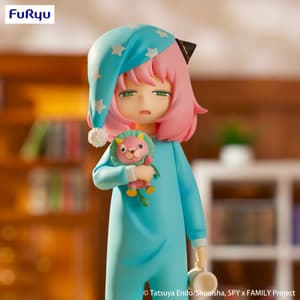 Anya Forger - Sleepwear - Exceed Creative - Furyu (12)