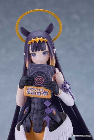 Figma 638 Ninomae Ina´nis - 5