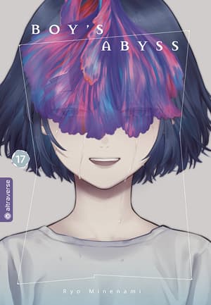 Boy's Abyss - Altraverse - Band 17 - 1