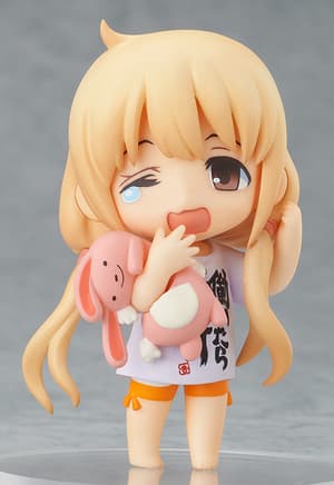 Nendoroid Petite Idolmaster Cinderella Girls - Stage 01 - 8 Boxen - 7