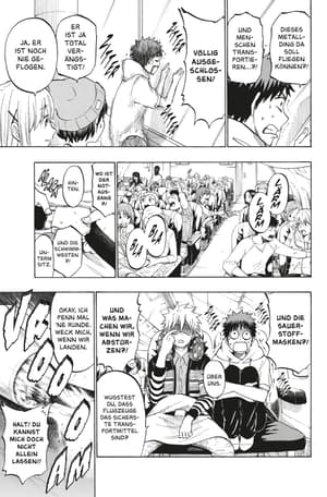  Yamada-kun & the 7 Witches 24 - 3
