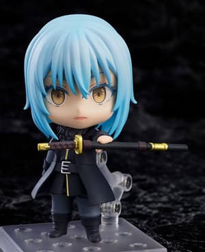 Nendoroid 1568 Rimuru Tempest - Demon Lord - 5