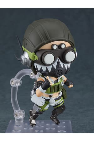 Nendoroid 2059 Octane - 7