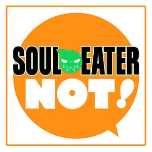 Soul Eater Not 1 - 1