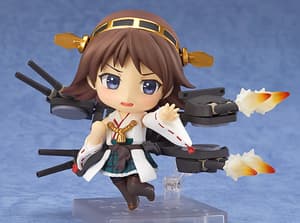 Nendoroid 443 Hiei - 2