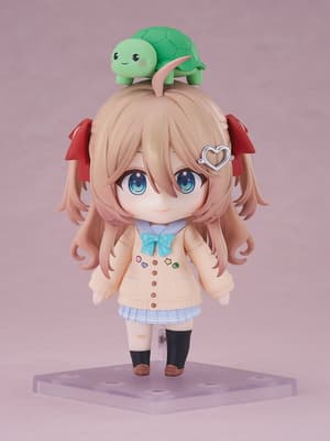 Nendoroids 3158 Neuro-sama (including Bonus) - 2