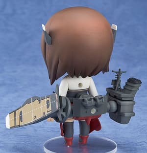 Nendoroid 629 Taiho - 5