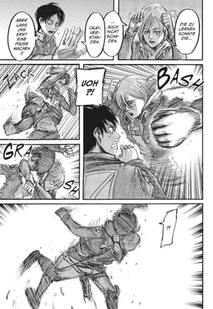 Attack On Titan Deluxe - Carlsen - Band 04 - 6