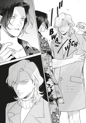 Sayonara Red Beryl - Carlsen - Band 03 - 4