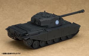 Centurion - Nendoroid More - Girls und Panzer - 2