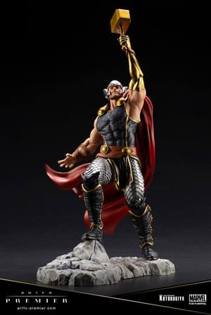 Thor - ARTFX Premier - Kotobukiya	 - 3