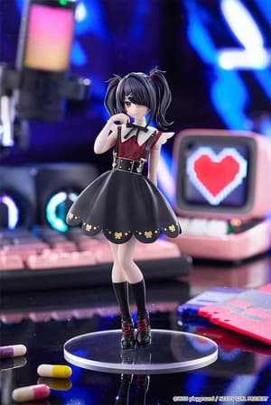 Ame-chan - Anime Style - Needy Streamer Overload Pop Up Parade - Good Smile Company - 2