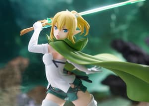 Ryuu Lion - Level 6 - Limited Edition - Alice Glint - 18
