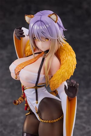 Tiger Girl Lily (Mataro) - 39Nasu (11)