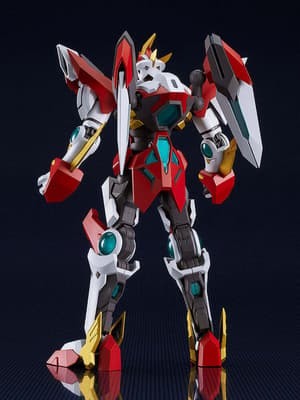 MODEROID Bravern - 12