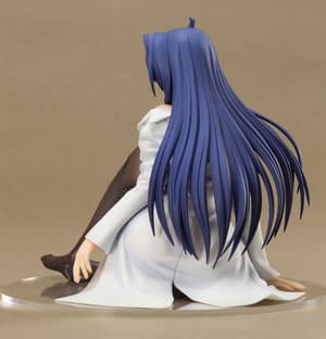 Aki Nijou - Orchid Seed - Maken-ki - 5