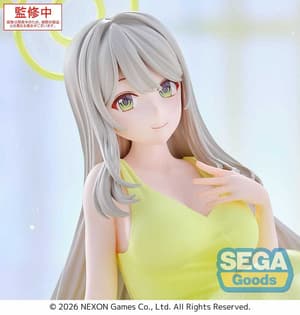 Nonomi Izayoi - Yumemirize - Sega - 6