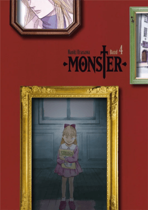 Monster - Carlsen - Perfect Edition Band 04 - 2