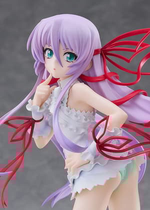 Al Azif - SP - Demonbane Pop Up Parade - Good Smile Company - 5