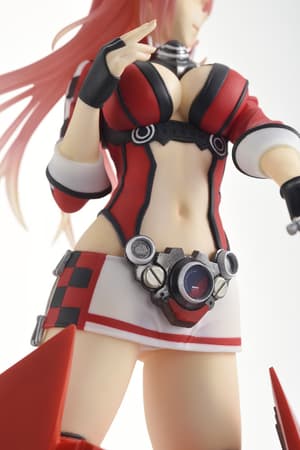 Felicia von Flamberg - Sword & Wizards - Limitierte Version - 4