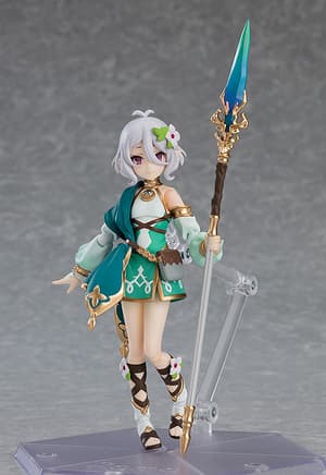Figma 592 Kokoro Natsume - 2